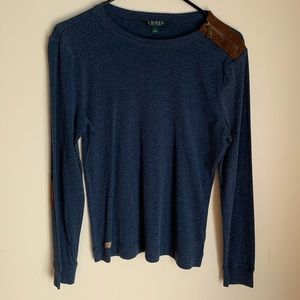 Vintage Ralph Lauren long sleeve